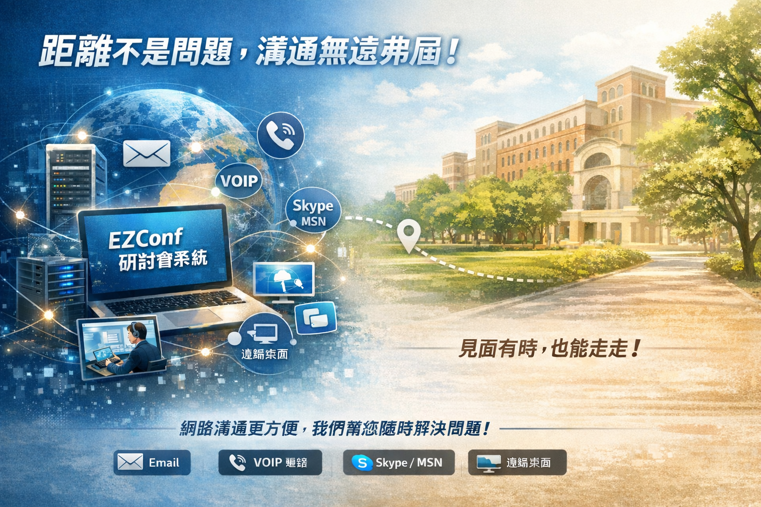 距離 vs 專業，您比較關心哪一點？